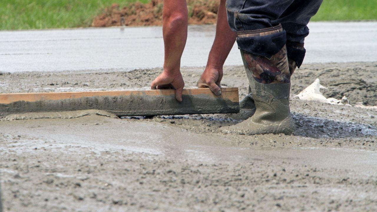 About Us Jacksonville Concrete Co